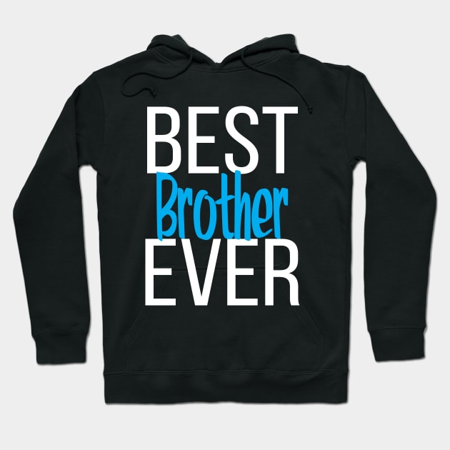 Best brother hoodie sale